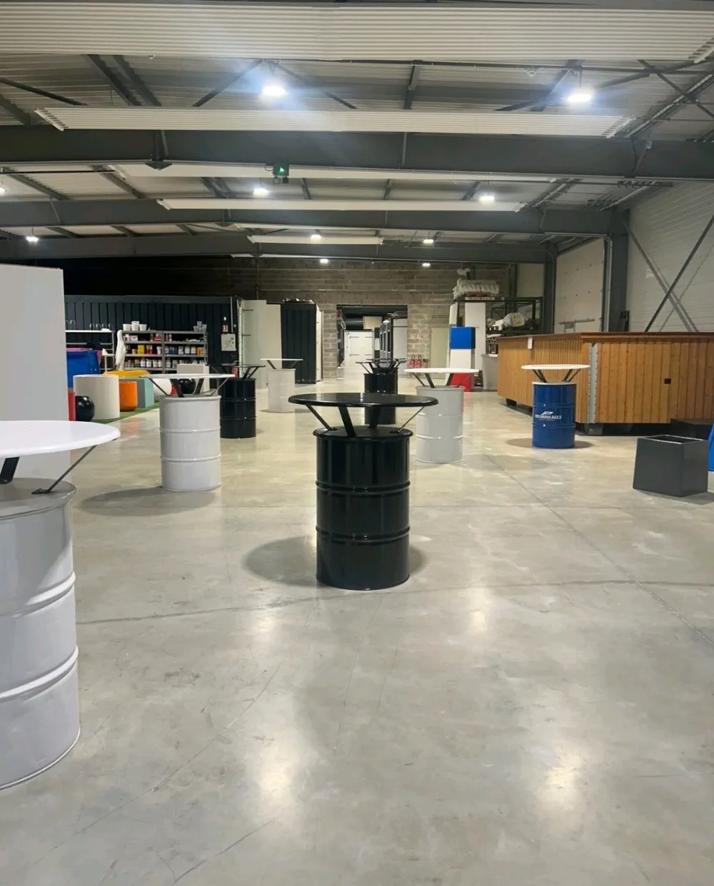 Portes ouvertes 2025