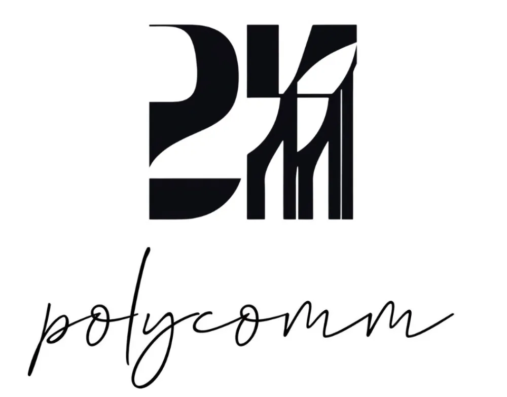 Création Polycomm